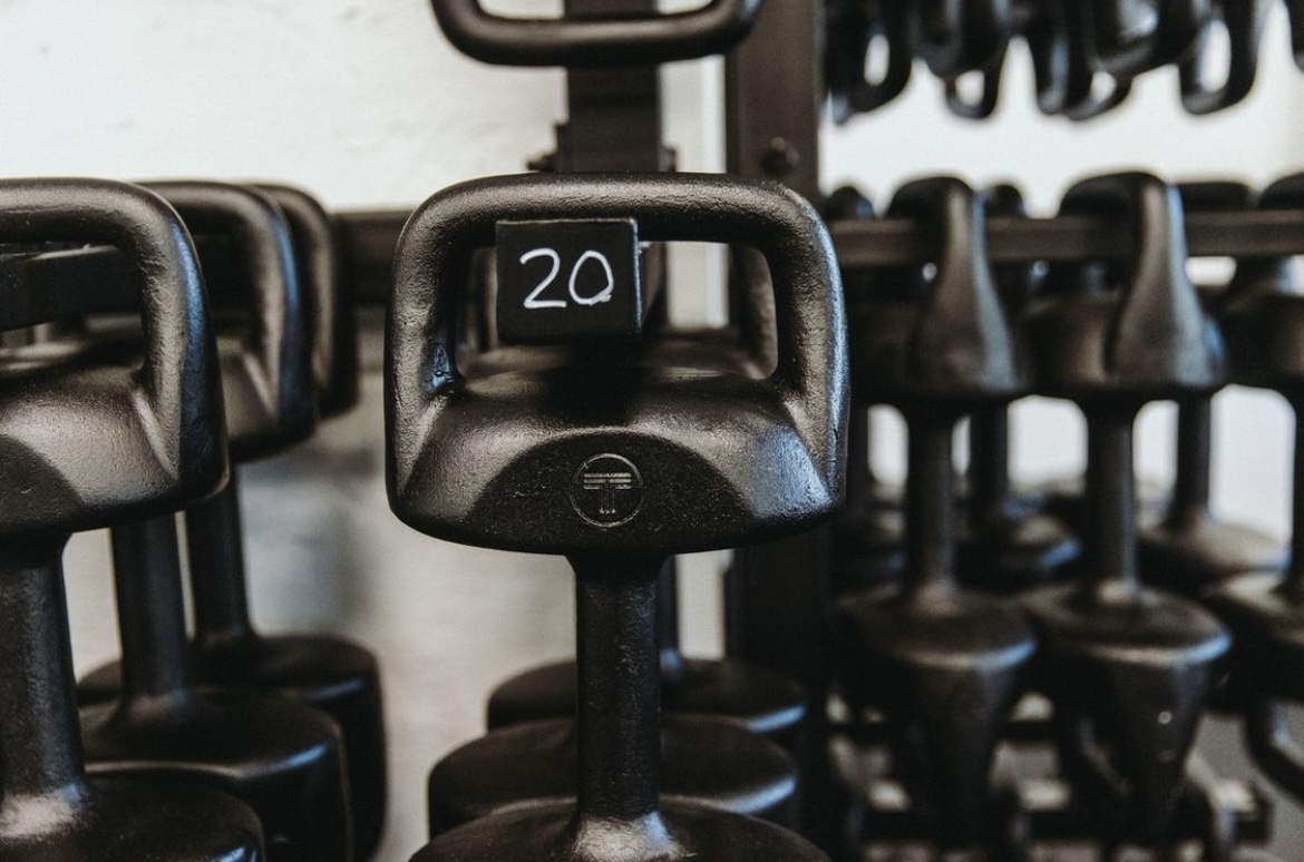 What Equipment Do We Use At IBX Fitness? — IBX Fitness